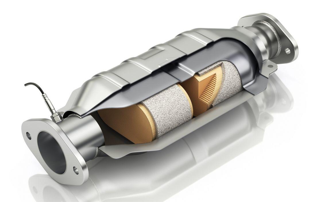 DPF EGR